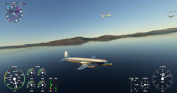 Microsoft Flight Simulator Screenshot 2021.06.19 - 21.27.49.74