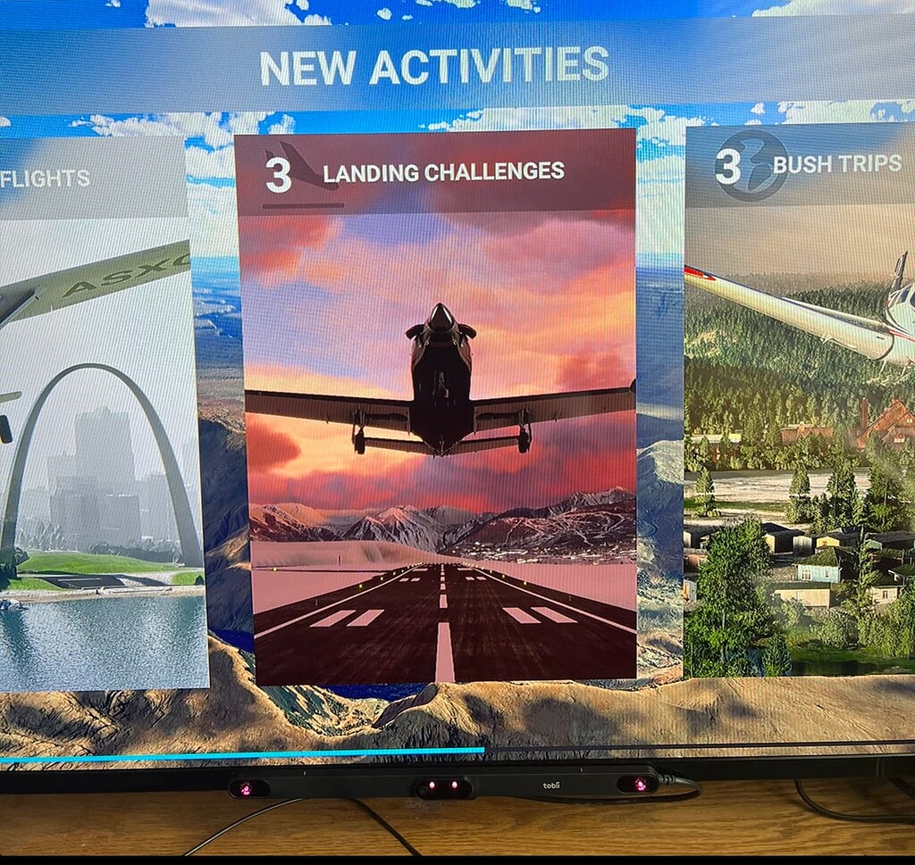 New update asking for disk and game freezes at new activities screen