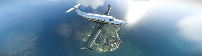 Microsoft Flight Simulator Screenshot 2023.12.01 - 22.25.46.91