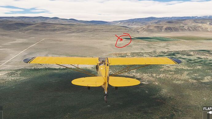 Lackerman Ranch Airstrip Location - Activities, Career & Challenges ...