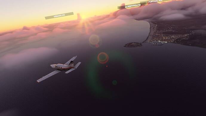 Microsoft Flight Simulator Screenshot 2021.04.27 - 21.48.10.37