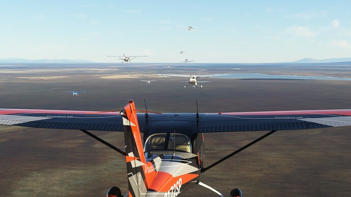 Microsoft Flight Simulator Screenshot 2022.01.11 - 06.51.35.59