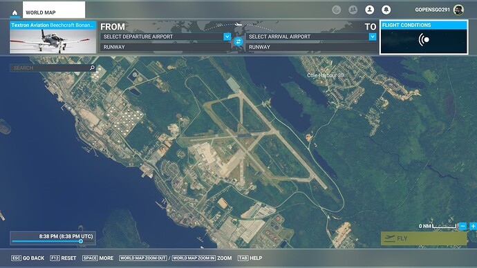 Microsoft Flight Simulator Screenshot 2022.08.20 - 22.02.27.56