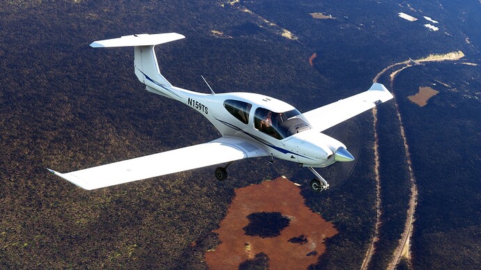 Da40