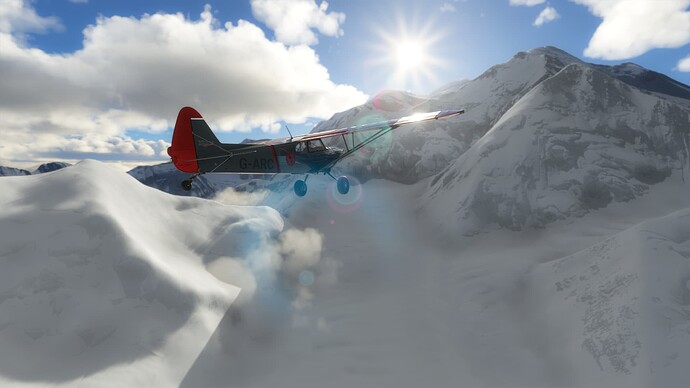 Microsoft Flight Simulator Screenshot 2021.03.03 - 01.09.27.13