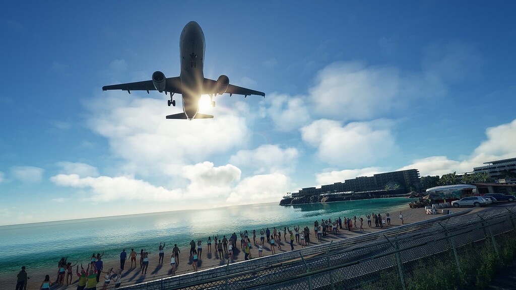 Landing At Saint Martin Princess Juliana International Airport   E6a250e5f83fec92bbb478ff3ec1a88b03040712 2 1024x576 