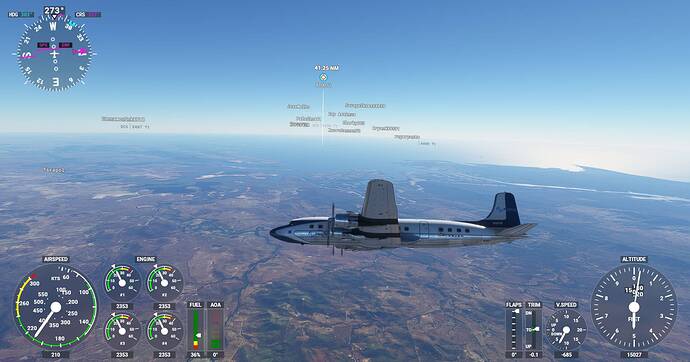 Microsoft Flight Simulator Screenshot 2021.07.17 - 13.58.05.91