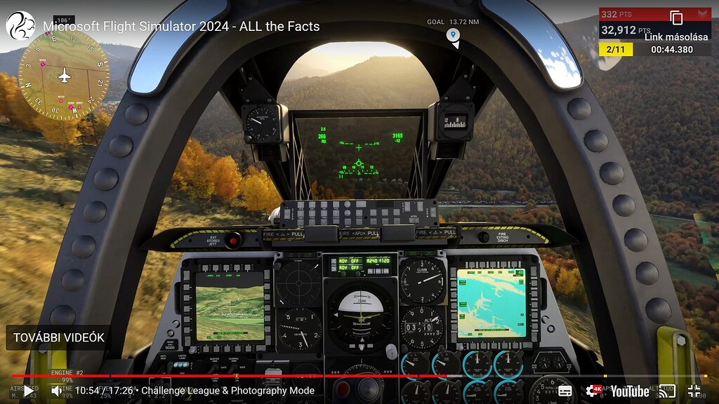 Aircraft in MSFS 2024 vary in quality Page 2 MSFS 2024 Microsoft