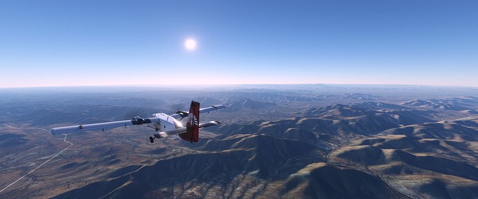 Microsoft Flight Simulator Screenshot 2022.01.25 - 23.06.07.51