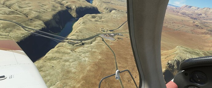 Microsoft Flight Simulator Screenshot 2023.04.14 - 19.00.10.70