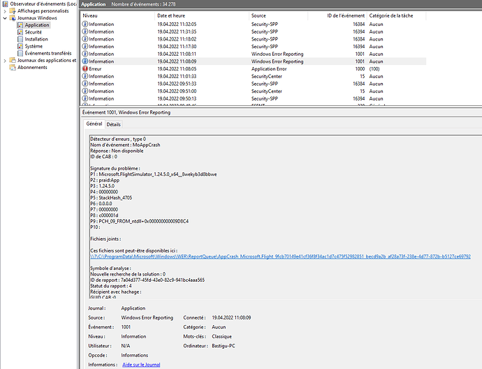 Microsoft.FlightSimulator_1.24.5.0_x64__8wekyb3d8bbwe Windows Error Reporting (1)