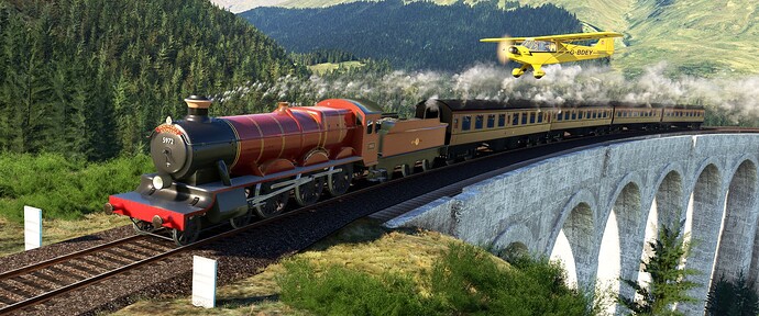 Glenfinnan Viaduct_01