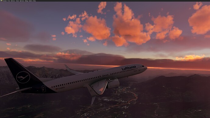Microsoft Flight Simulator Screenshot 2023.03.28 - 19.29.22.87