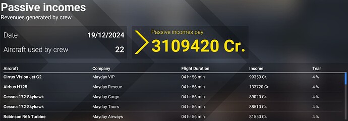 Passive Income 1