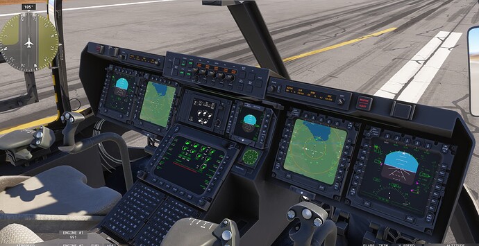 V22 Flight Control Computer The V-22 Osprey from Miltech Simulations - #595 by LikedHare478430 ...