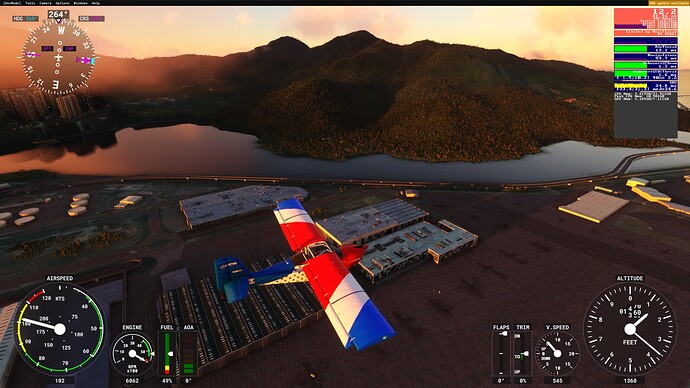 Microsoft Flight Simulator Screenshot 2022.07.25 - 23.24.16.02