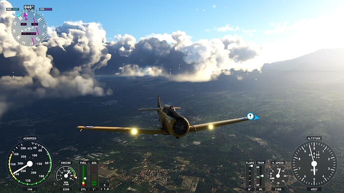 Microsoft Flight Simulator Screenshot 2022.08.05 - 19.41.00.04