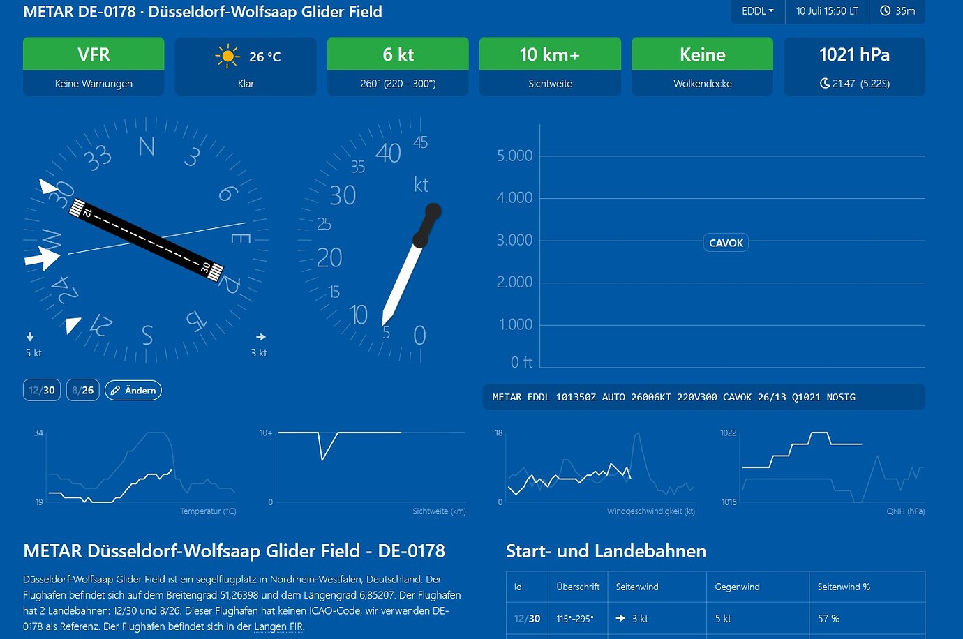 Gliding improvements in MSFS 2024 MSFS 2024 Microsoft Flight