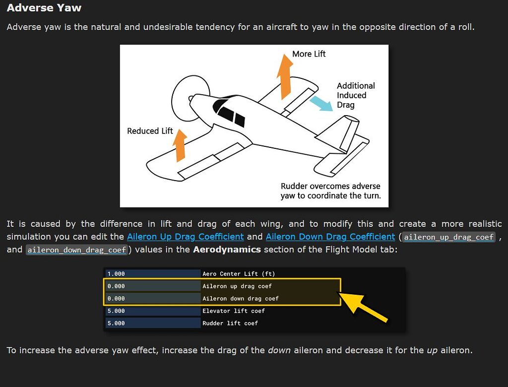 adverse-yaw-slip-aircraft-list-aircraft-microsoft-flight