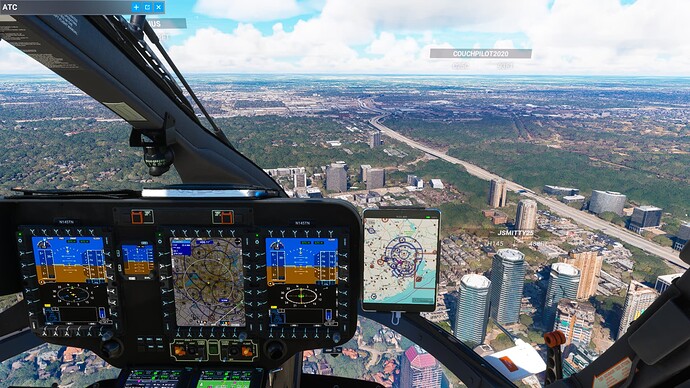 Microsoft Flight Simulator Screenshot 2022.03.05 - 08.01.50.02