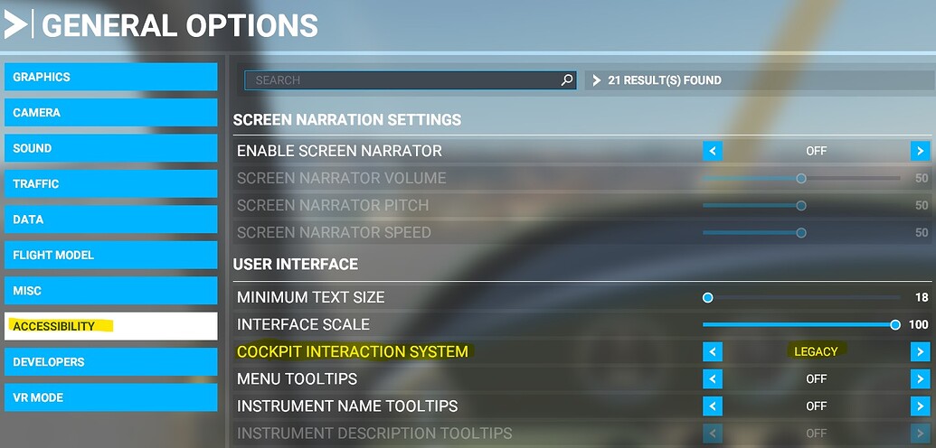How to turn off new cursor info on controls - General Discussion ...