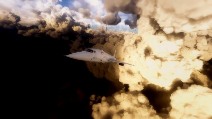 Concorde 1