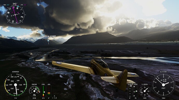 Microsoft Flight Simulator Screenshot 2022.06.03 - 18.53.03.96