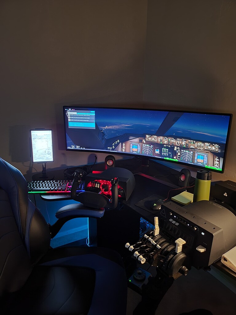 Advice for a new pc gamer - Hardware & Peripherals - Microsoft Flight ...