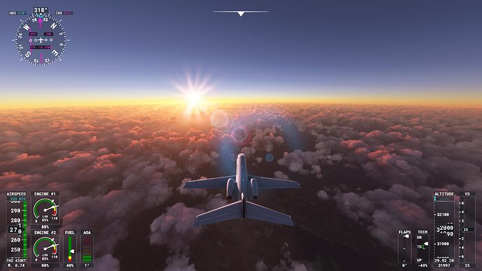 Microsoft Flight Simulator Screenshot 2021.07.30 - 14.43.20.59