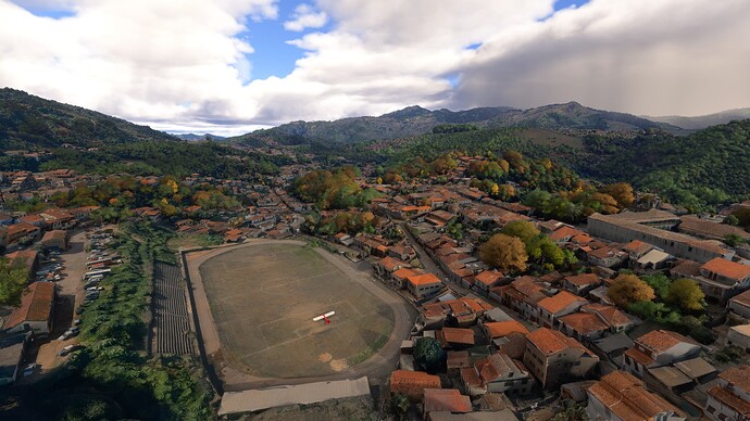 Brazil - Fazenda Haras (SJQT) to Ponte Nova (SNCZ) 9