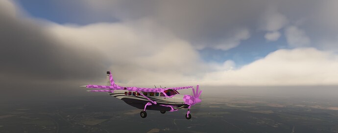 Microsoft Flight Simulator Screenshot 2024.03.02 - 14.19.01.89