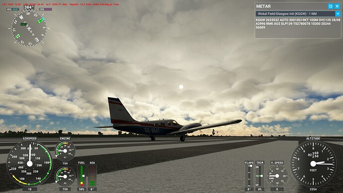Microsoft Flight Simulator Screenshot 2022.07.27 - 02.48.27.30