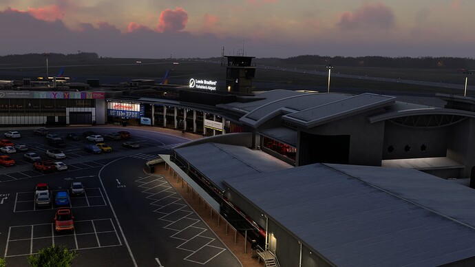 iniBuilds - EGNM - Leeds _ Bradford - Discussion Hub _ Airports - Microsoft Flight Simulator Forums — Mozilla Firefox 03_02_2024 08_05_33