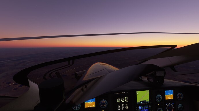 Microsoft Flight Simulator Screenshot 2022.09.01 - 21.15.30.75