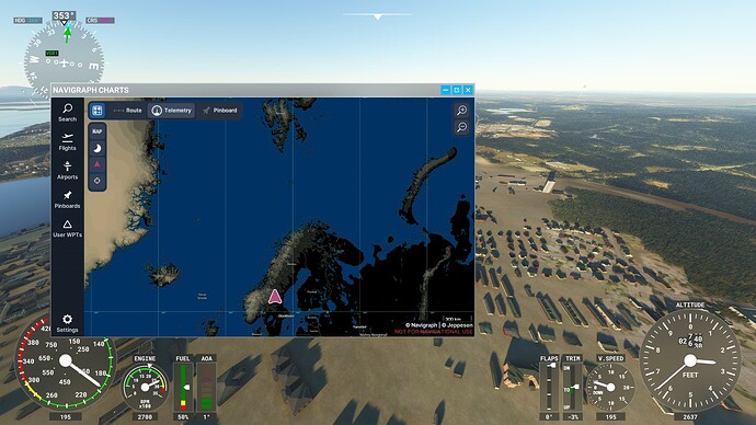 Microsoft Flight Simulator Screenshot 2023.11.08 - 19.07.59.70