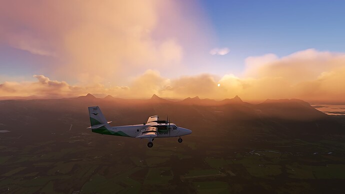 Microsoft Flight Simulator Screenshot 2023.11.07 - 23.18.08.72