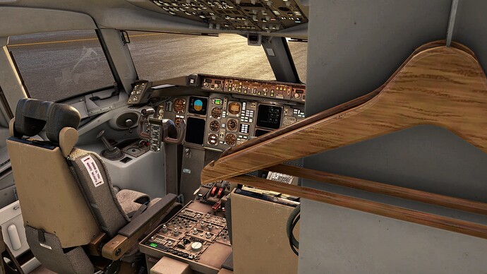 Cockpit 1