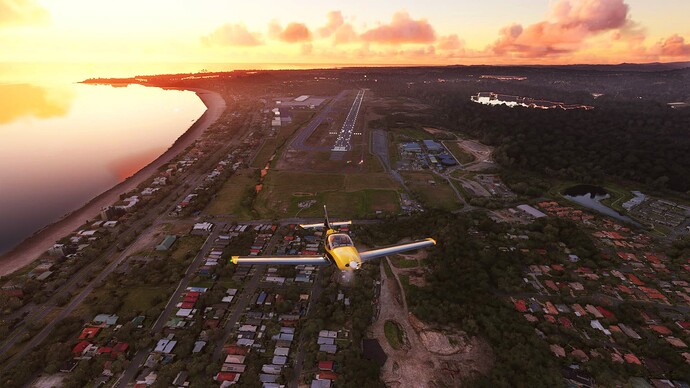 Gold Coast, Australia 3