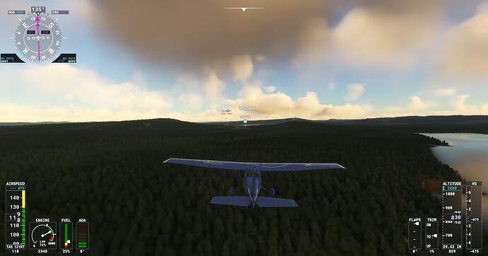Microsoft Flight Simulator Screenshot 2022.09.25 - 23.27.12.72