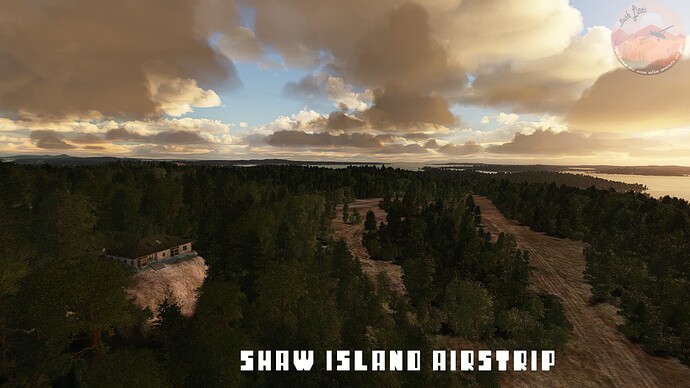 Shaw Island