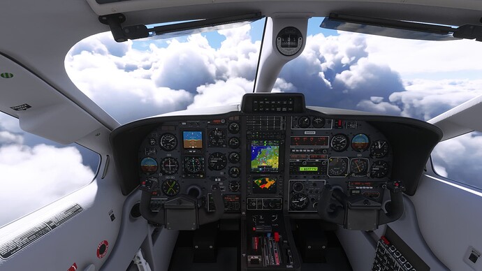 FlightSimulator 2023
