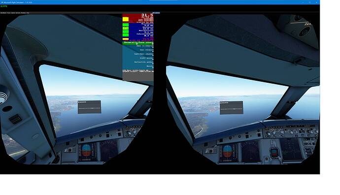 KSFO VR PIBa