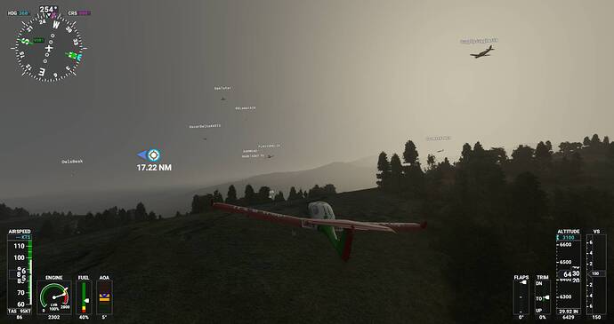 Microsoft Flight Simulator Screenshot 2021.06.20 - 19.58.36.62