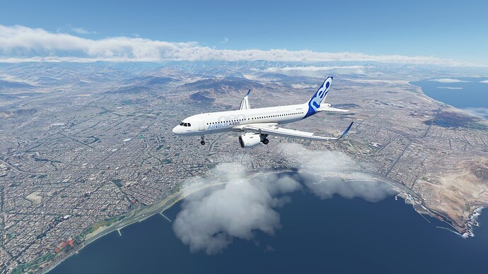 Lima Approach 2