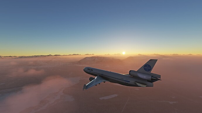 Microsoft Flight Simulator Screenshot 2024.02.03 - 09.25.25.19