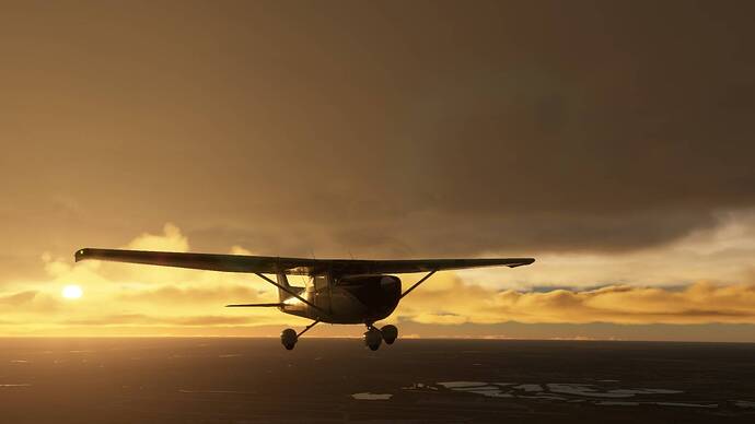 Cessna Dayton