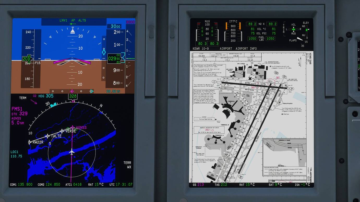 how to install navigraph fsx