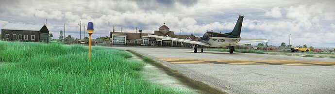 Microsoft Flight Simulator Screenshot 2023.01.14 - 16.50.51.57