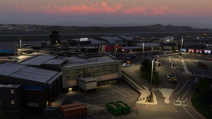 iniBuilds - EGNM - Leeds _ Bradford - Discussion Hub _ Airports - Microsoft Flight Simulator Forums — Mozilla Firefox 03_02_2024 08_04_36