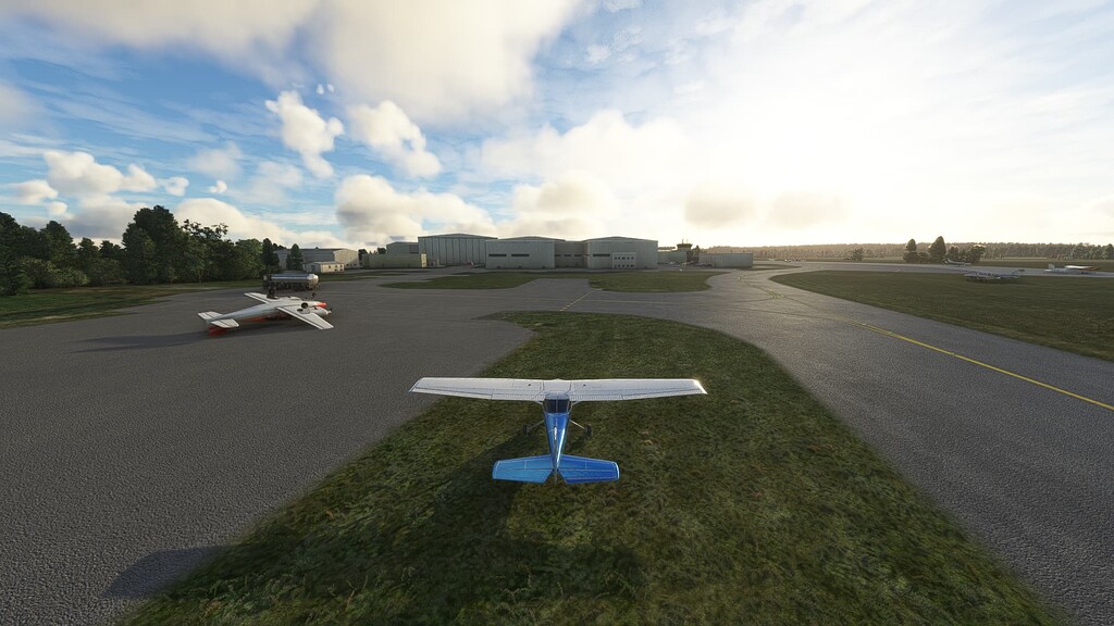 MSFS 2024 Deluxe & Premium Editions: Possible Paths - MSFS 2024 - Microsoft  Flight Simulator Forums